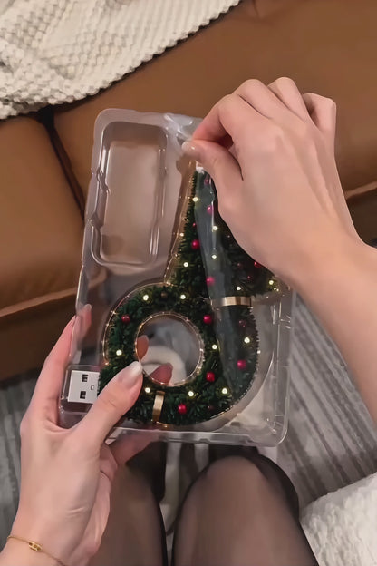 Christmas Tree Projector (with-6 projection modes)